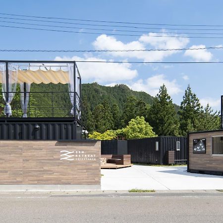 Hotel Sen.Retreat Chikatsuyu Tanabe Exteriér fotografie