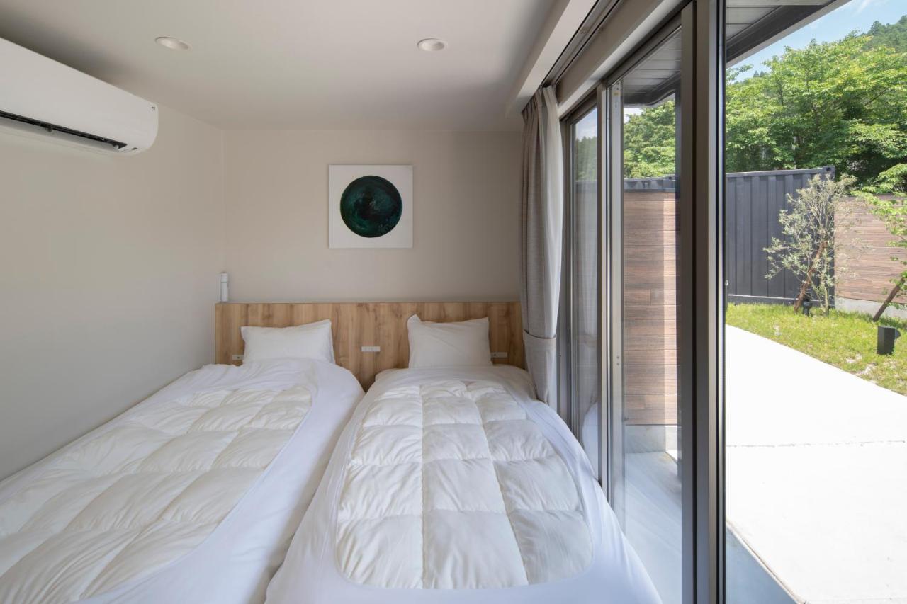 Hotel Sen.Retreat Chikatsuyu Tanabe Exteriér fotografie