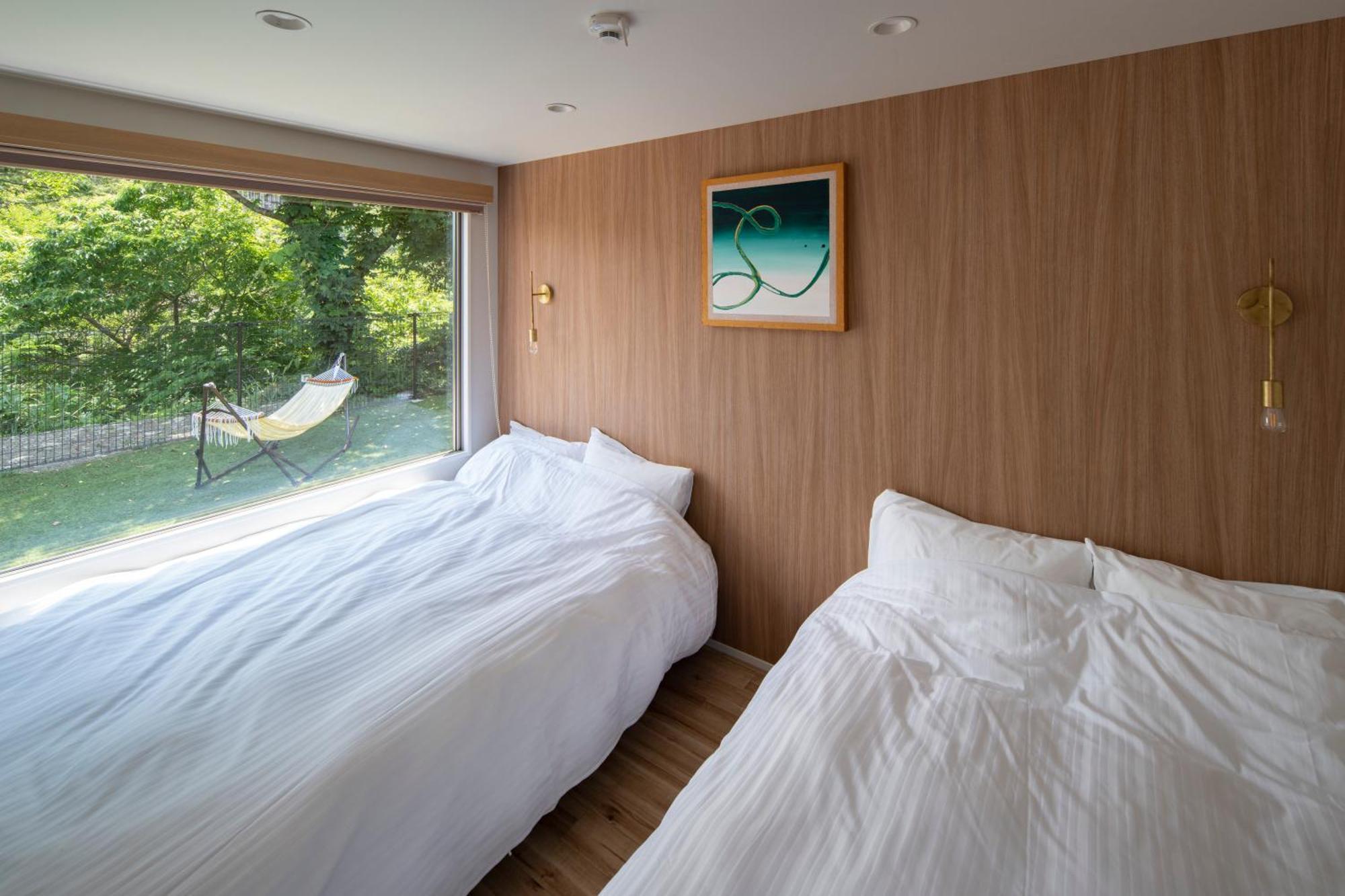 Hotel Sen.Retreat Chikatsuyu Tanabe Exteriér fotografie